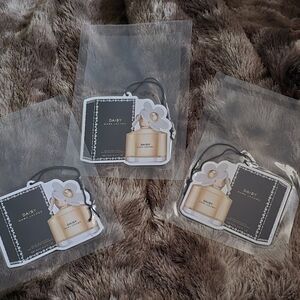 DESIGNER CAR FRESHIES